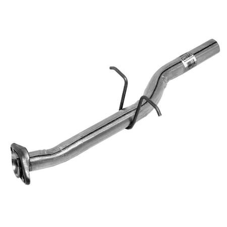 Walker Exhaust Intermediate Pipe, 43185 43185